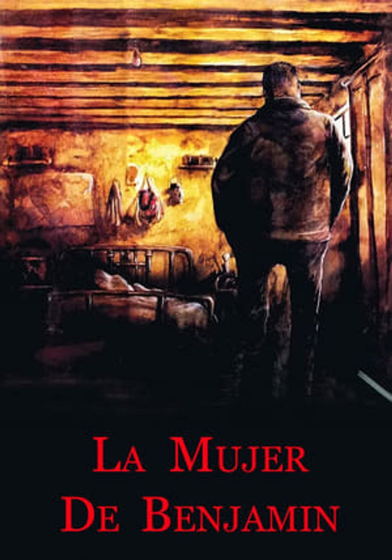 Película La mujer de Benjamín