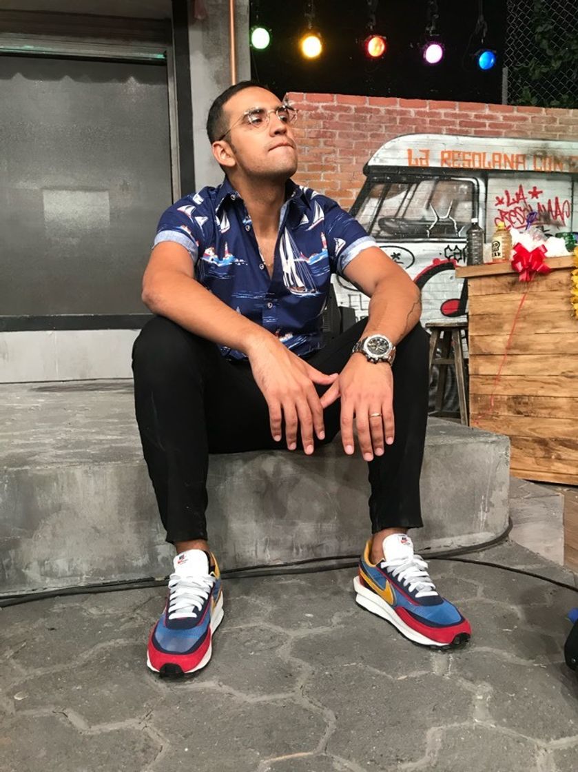 Fashion La tienda de sneakers limitados más grande de México. – Lust México