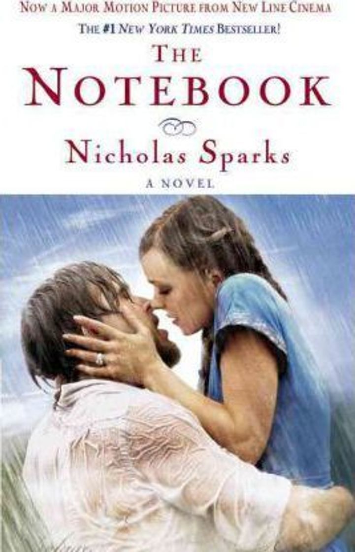 Libro The Notebook