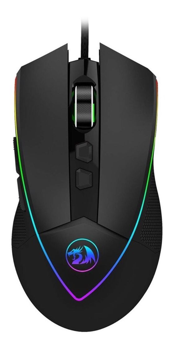 Producto Mouse Redragon M909