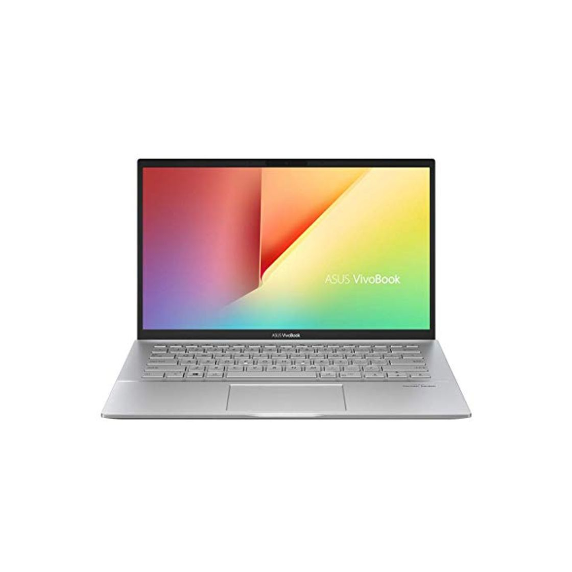 Social ASUS VivoBook S14 S431FA-EB159T - Portátil de 14" FullHD