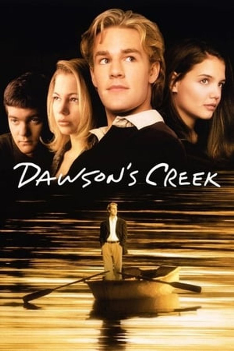 Serie Dawson crece