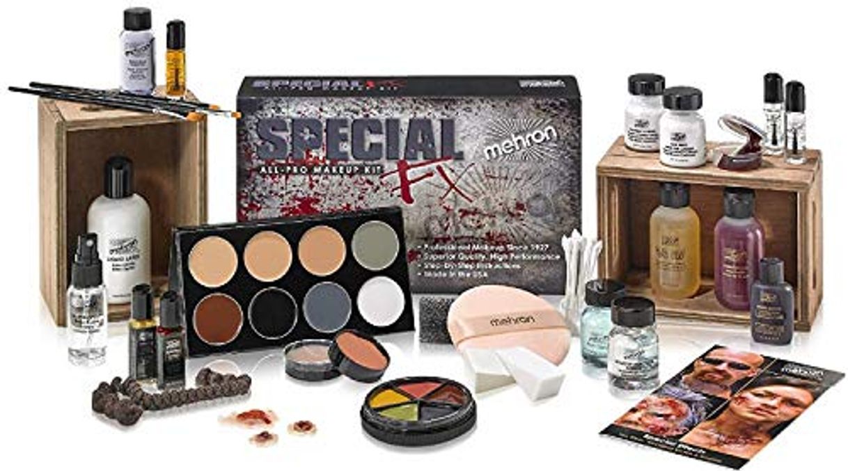 Product Mehron Special FX Kit by Mehron by Mehron