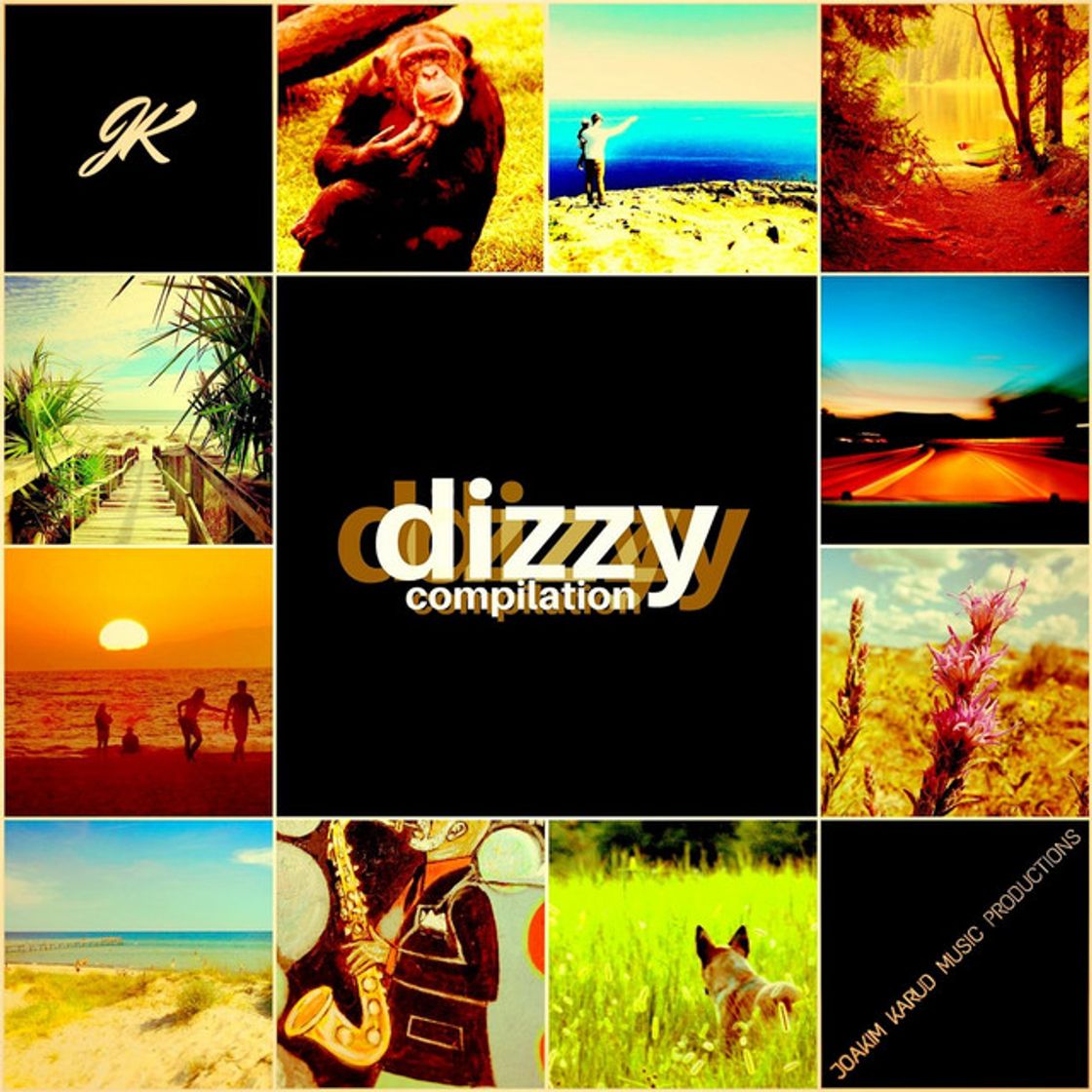 Music Dizzy