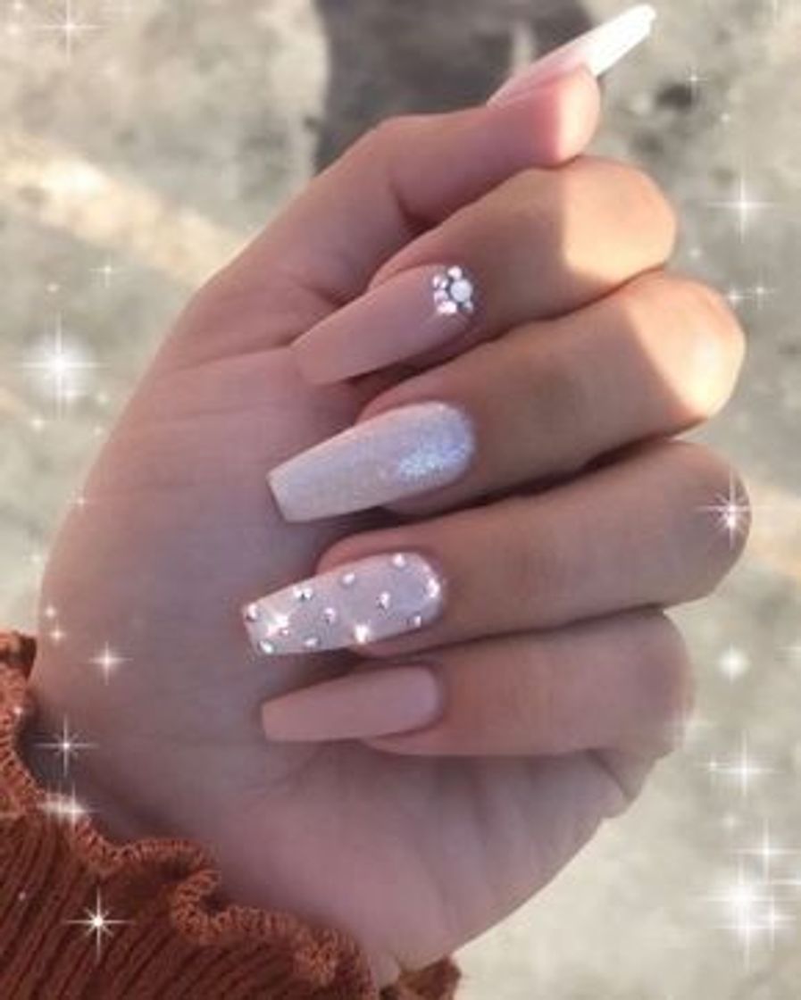 Moda Uñas tendencia 2020