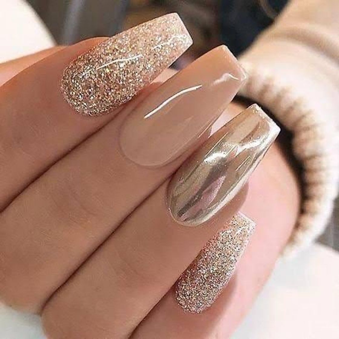 Moda Uñas