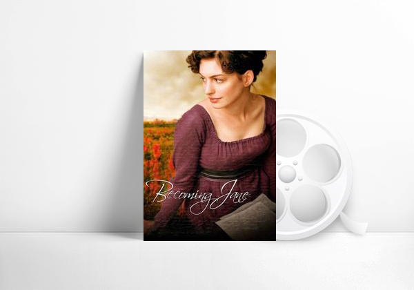 Movie La joven Jane Austen