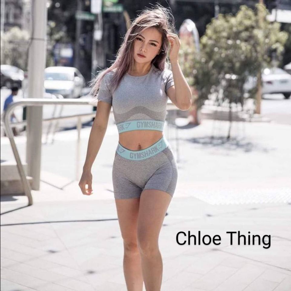 Moda Chloe Thing