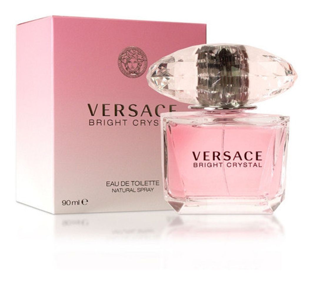 Moda Perfume para mujer versace 💕