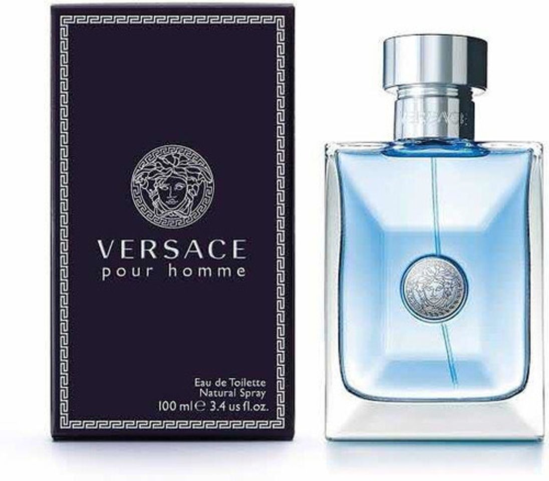 Moda Perfume para hombre versace 💙