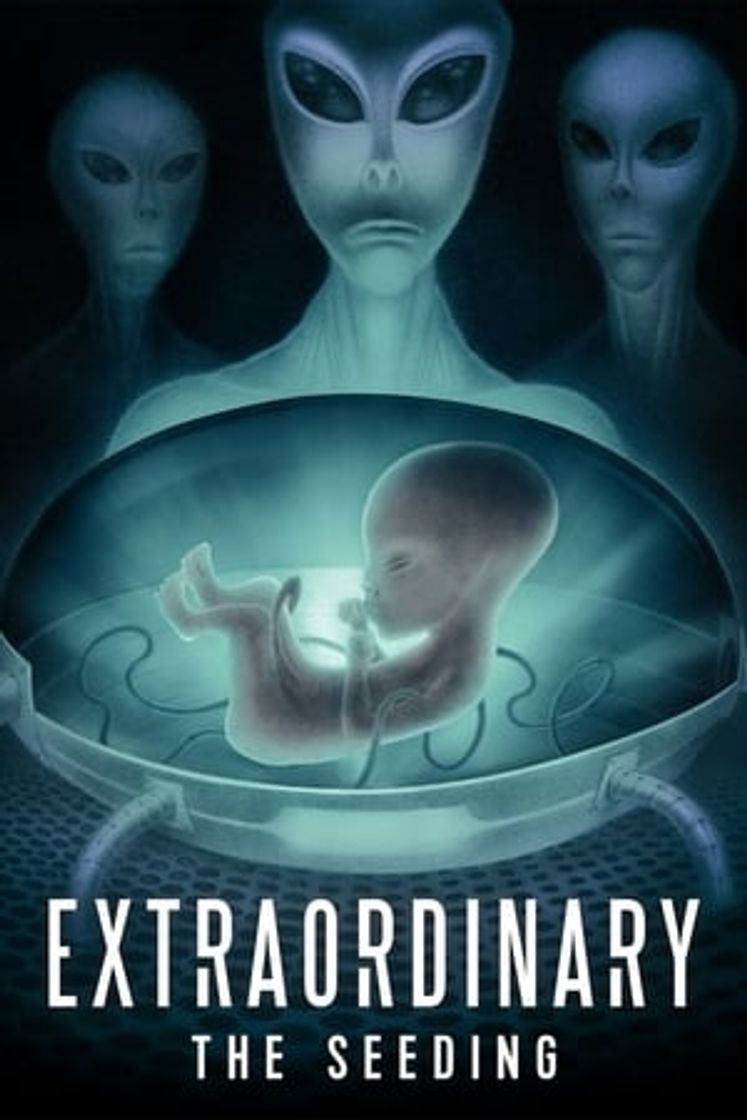 Movie Extraordinary: The Seeding