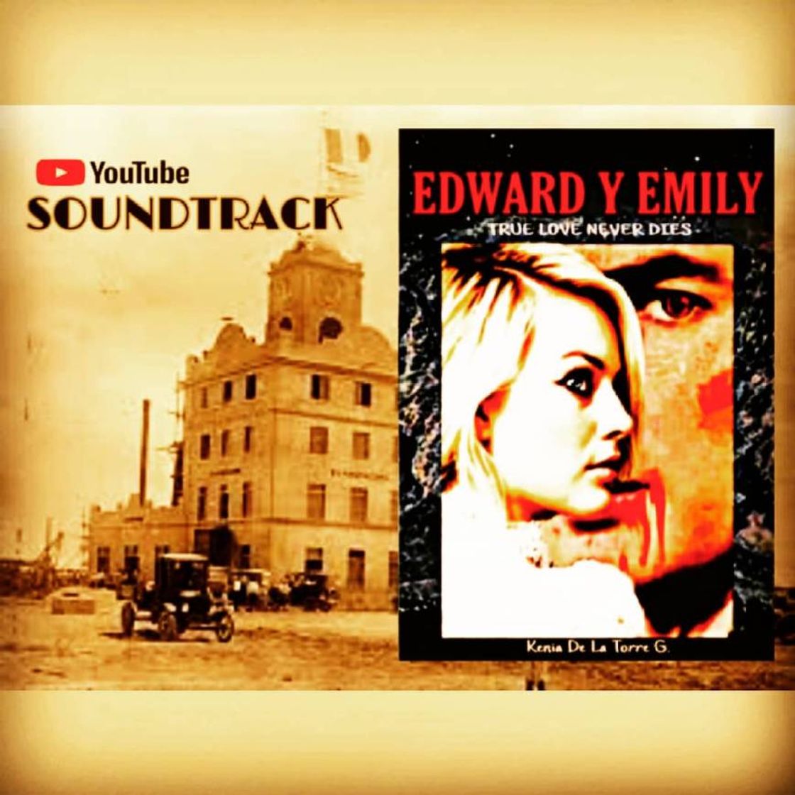 Fashion EDWARD Y EMILY soundtrack 