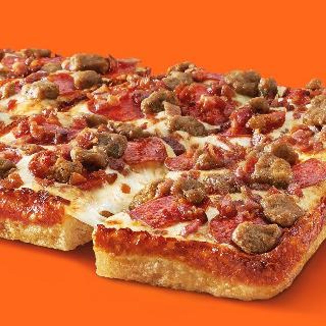 Restaurantes Little Caesars Pizza