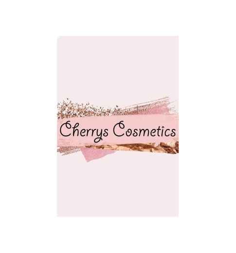 Cherrys Cosmetics - Home
