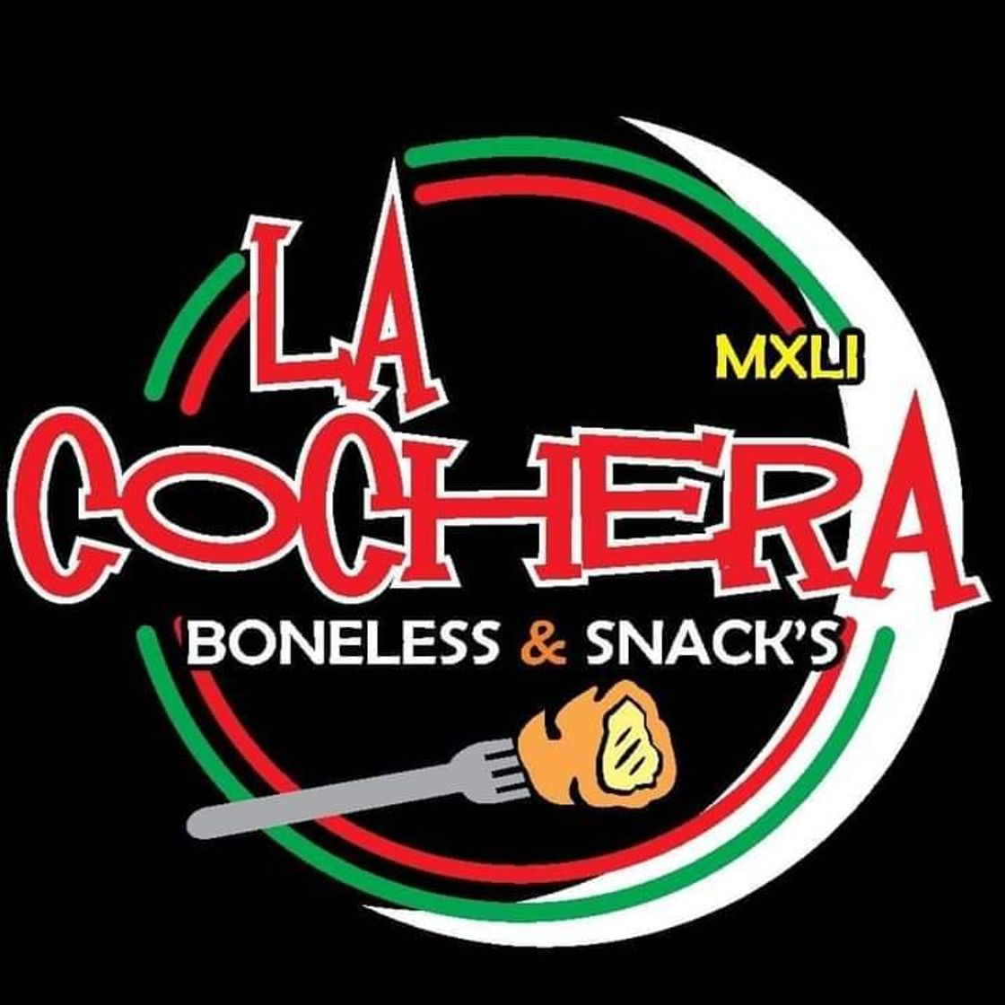 Restaurantes La Cochera Mxli - Fast Food Restaurant | Facebook - Facebook