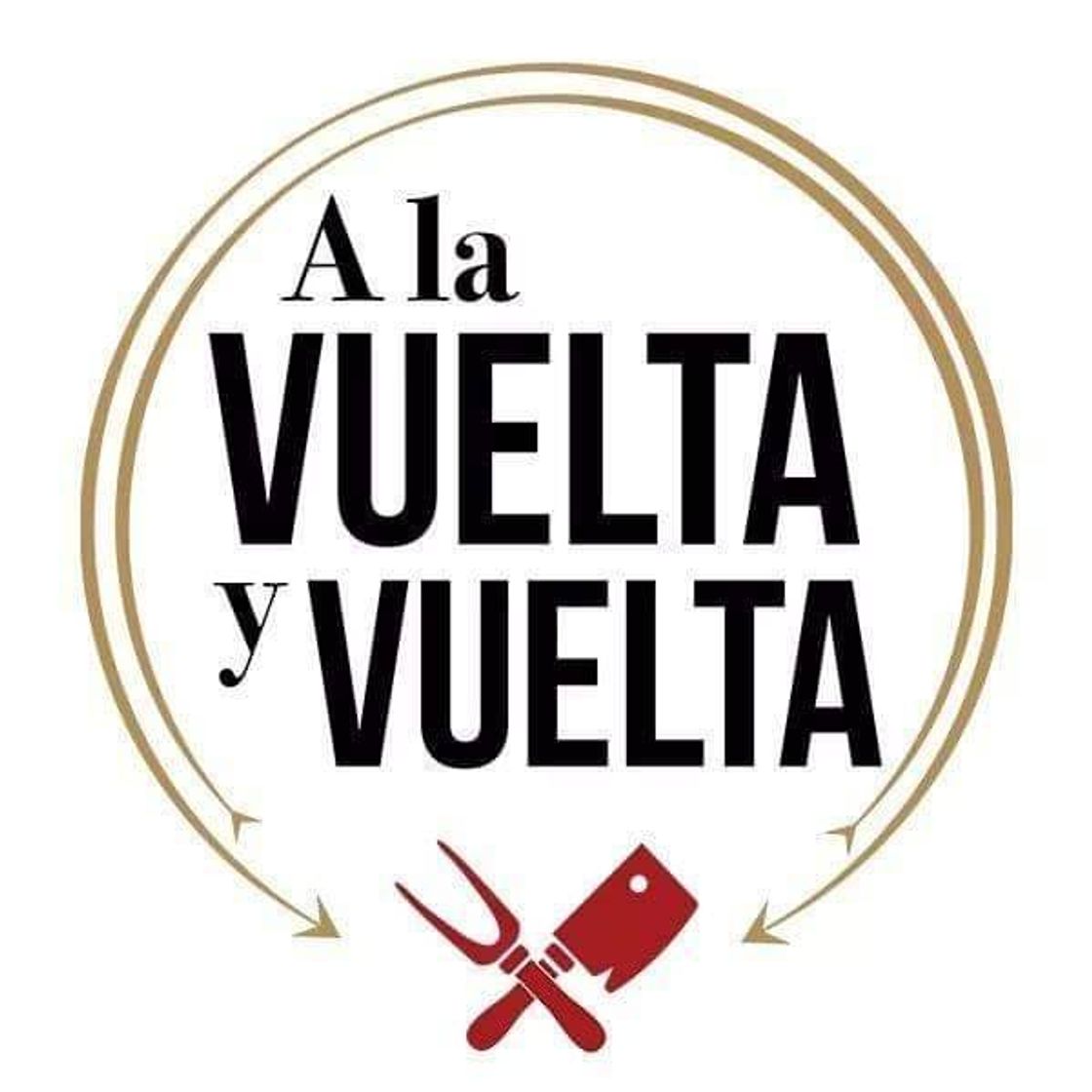 Restaurantes A la Vuelta y Vuelta - Mexicali, Baja California | Facebook