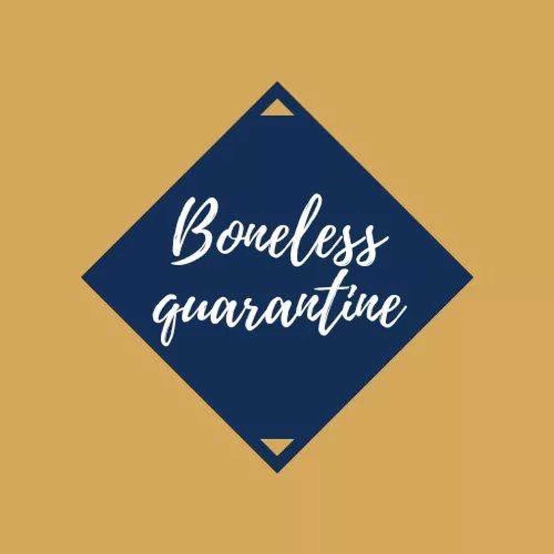 Restaurantes Boneless quarantine - Home | Facebook