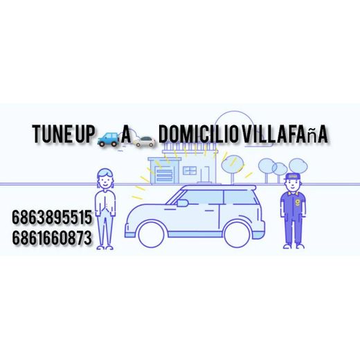 Servicio automotriz 🚗