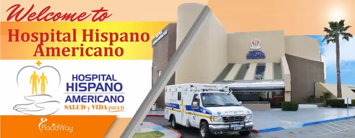 Place Hospital hispano