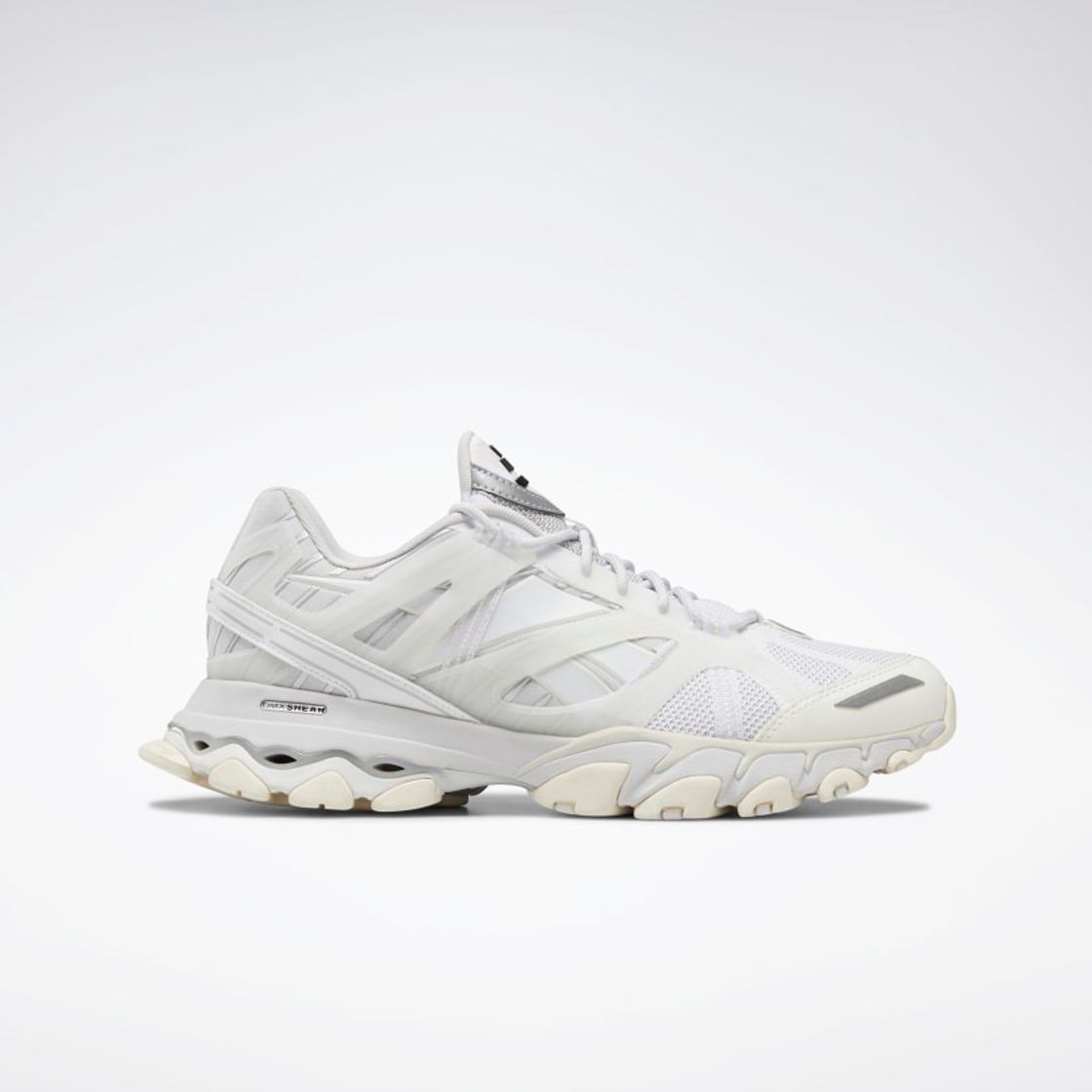 Fashion DMX Trail Shadow White