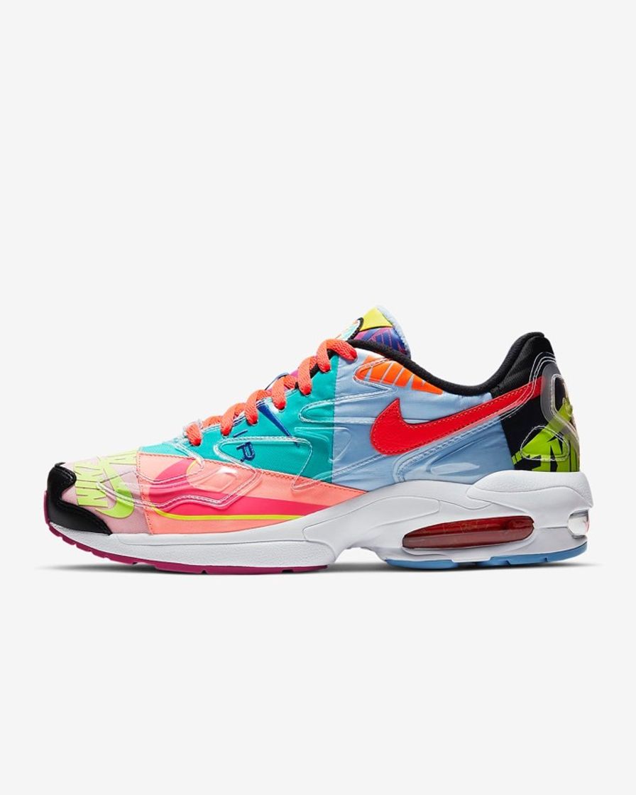 Fashion Atmos x Air Max 2 en Rebajas