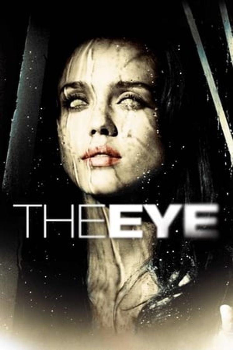 Movie The Eye (Visiones)