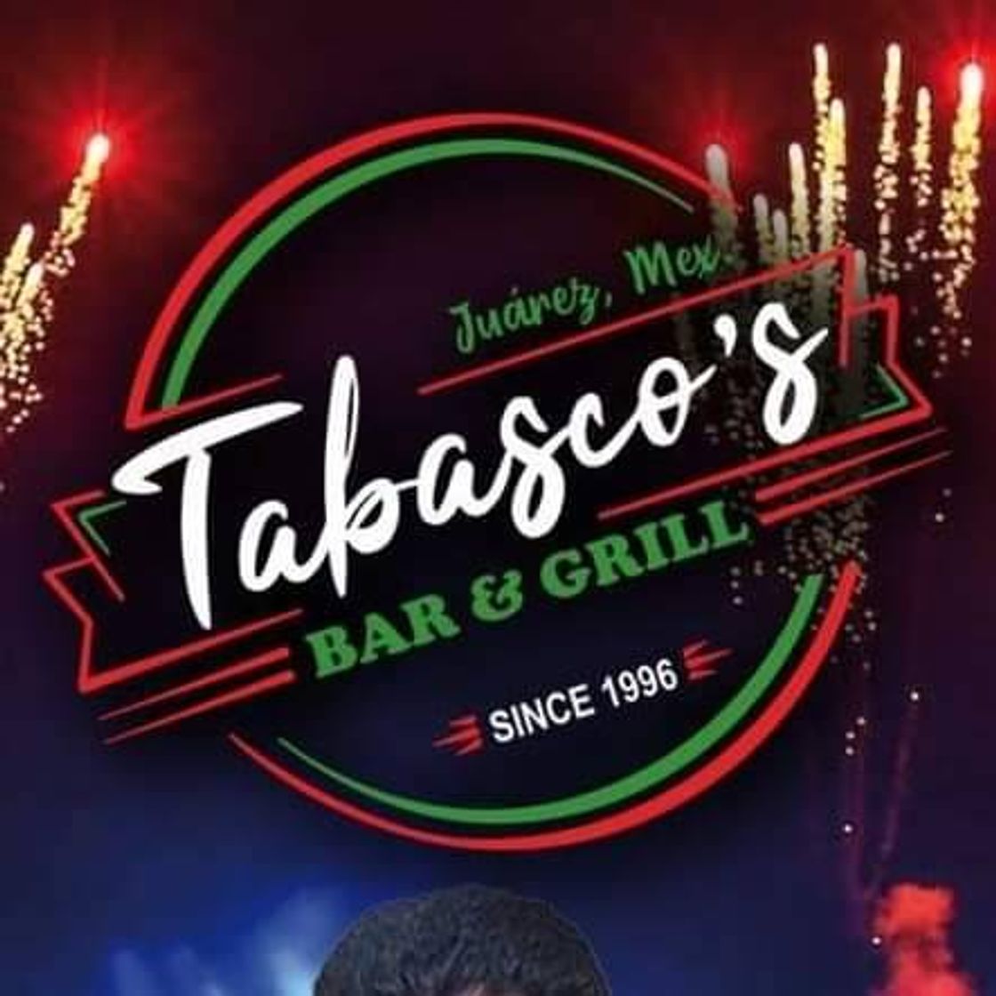 Restaurantes Restaurant Tabasco's Bar