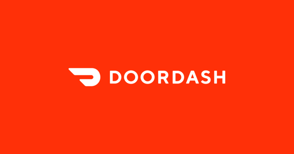 App Doordash 