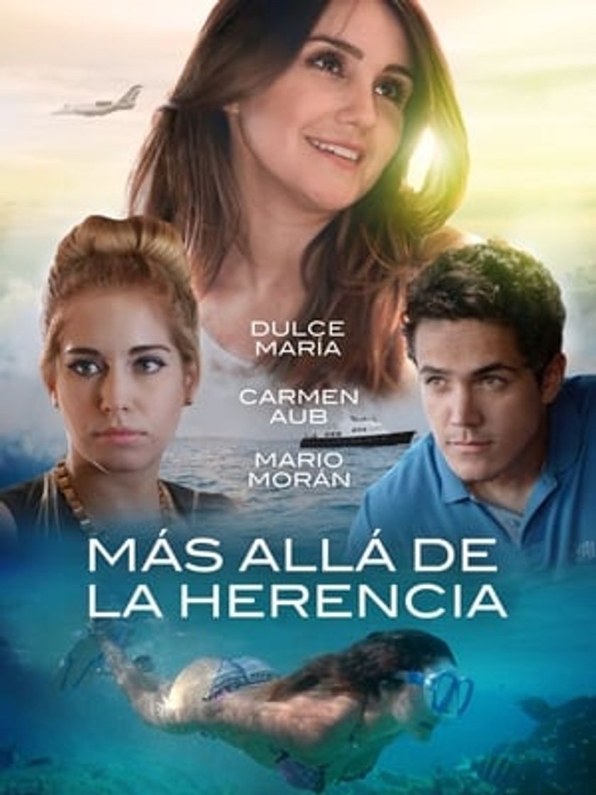 Película Más Allá de la Herencia