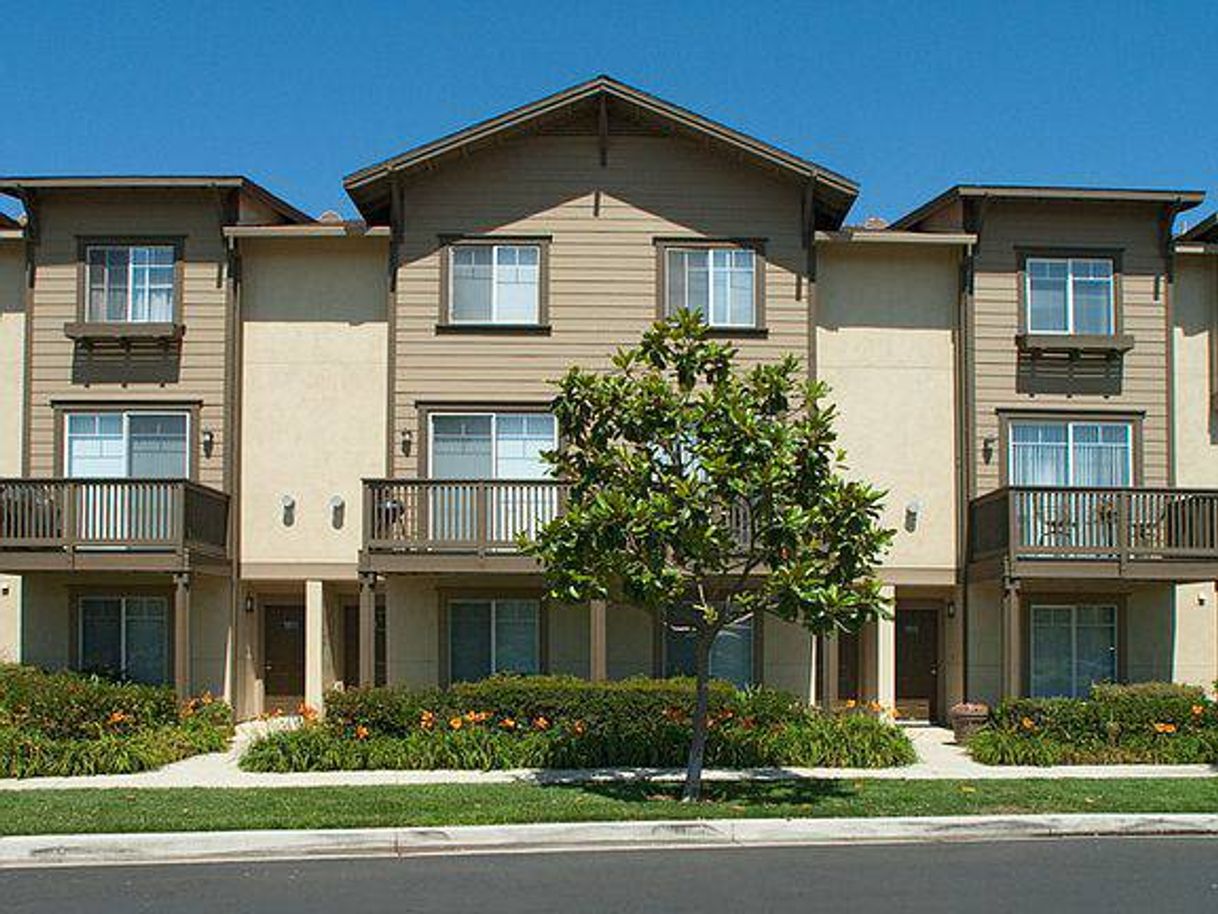 Places Arbors Parc Rose Apartments