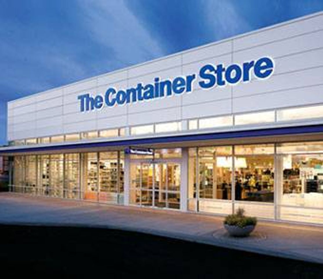 Places The Container Store