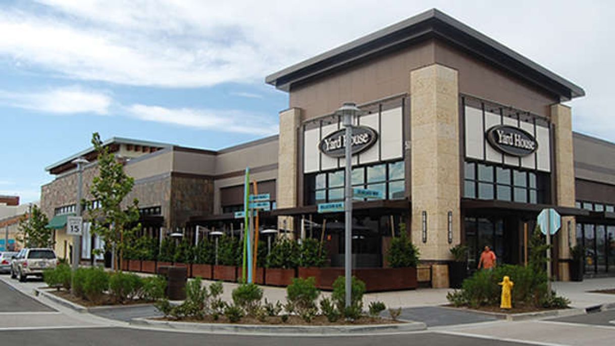 Restaurants Yard House