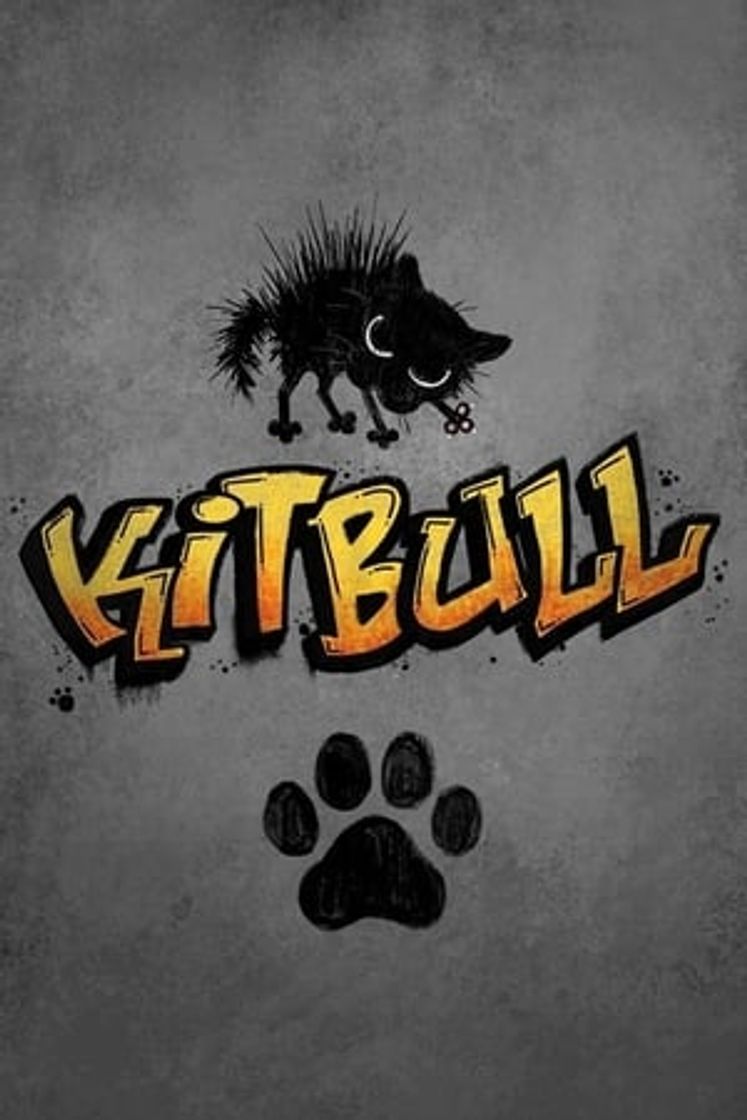 Película Kitbull