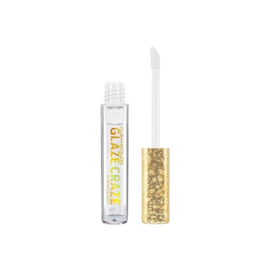 Producto Glaze Craze Lip Gloss