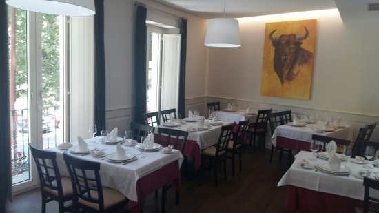 Restaurants Restaurante Bajo Guía