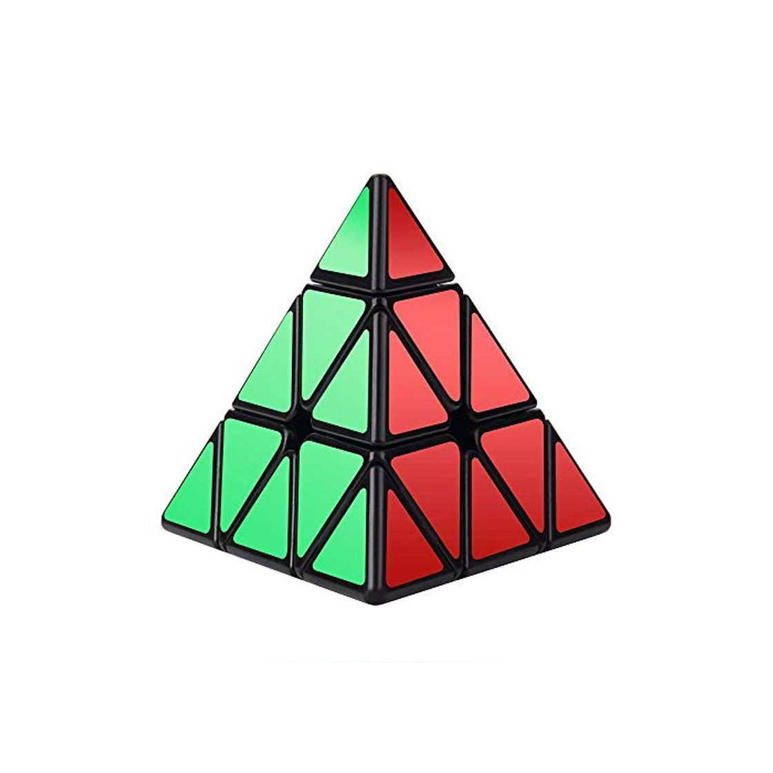 Product Vdealen Pyraminx torcedura Puzzle Cube