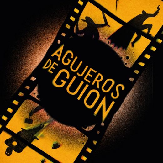 Agujeros de Guion