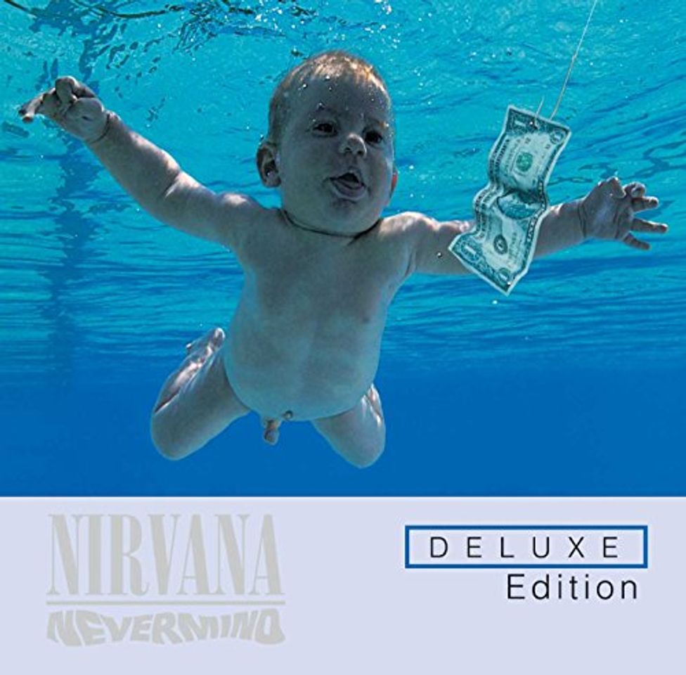 Productos Nevermind