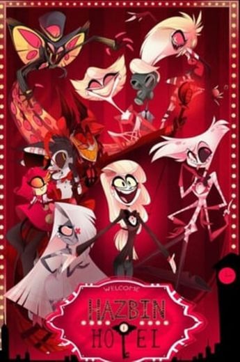 Hazbin Hotel