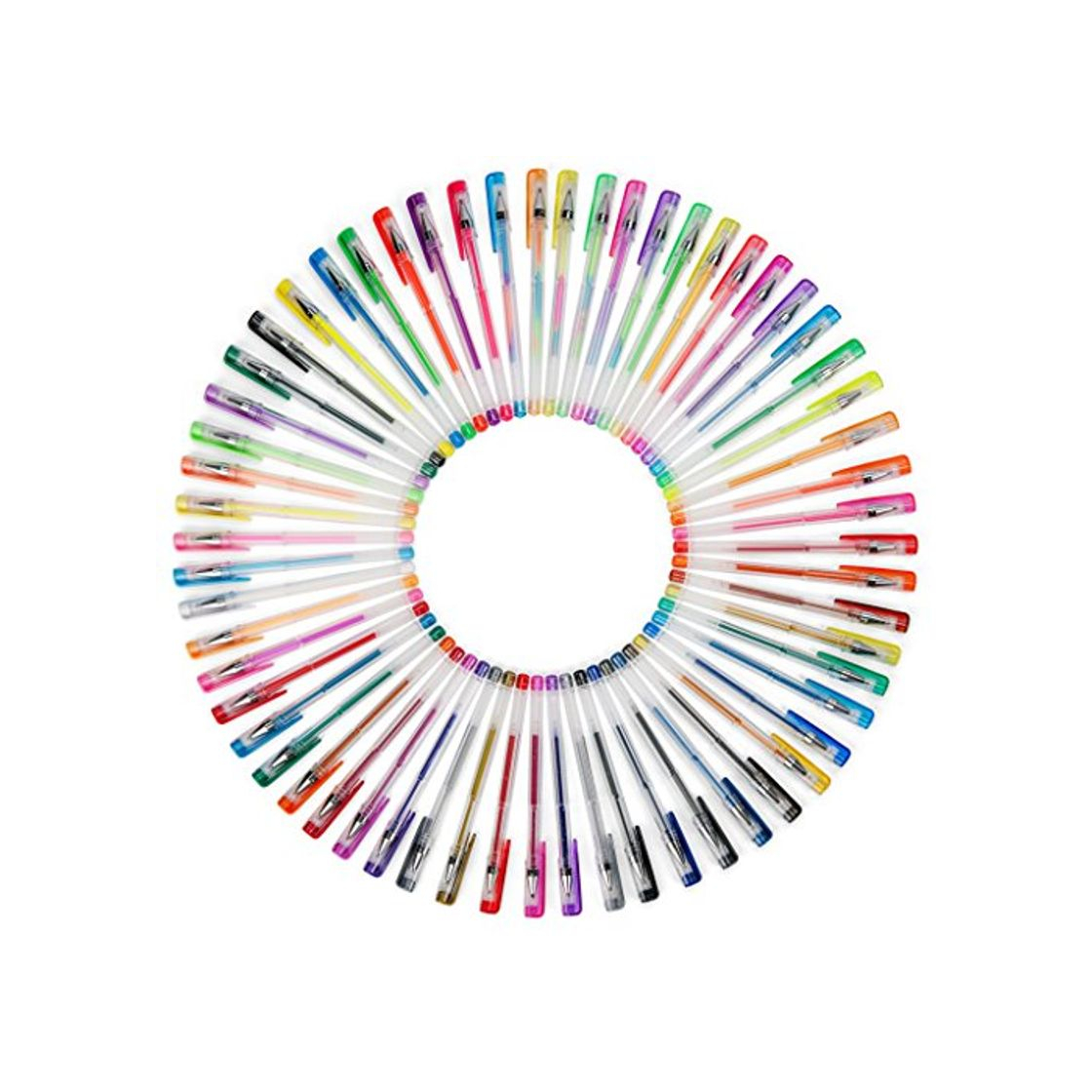 Productos Newdoer 60 Pack Gel Pens