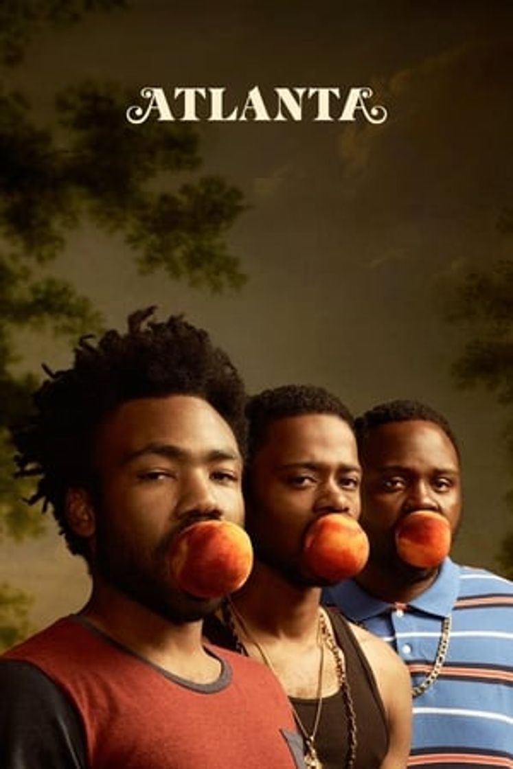 Serie Atlanta