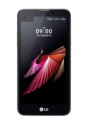 LG X Screen K500N NFC LTE