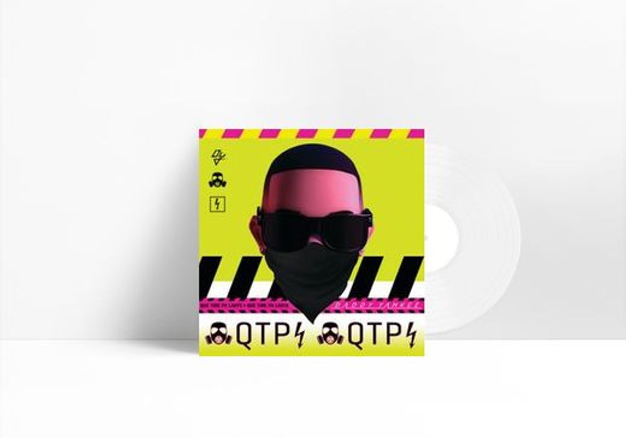 Canción Que Tire Pa Lante