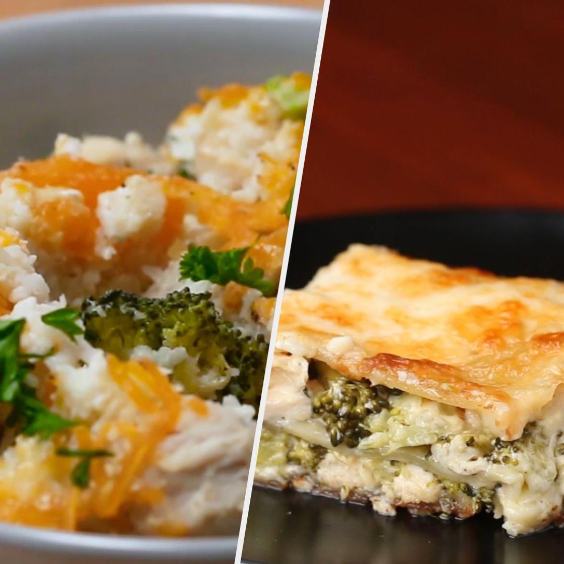 Moda Five Hearty Casseroles You Can Prep On Sunday | Recipes