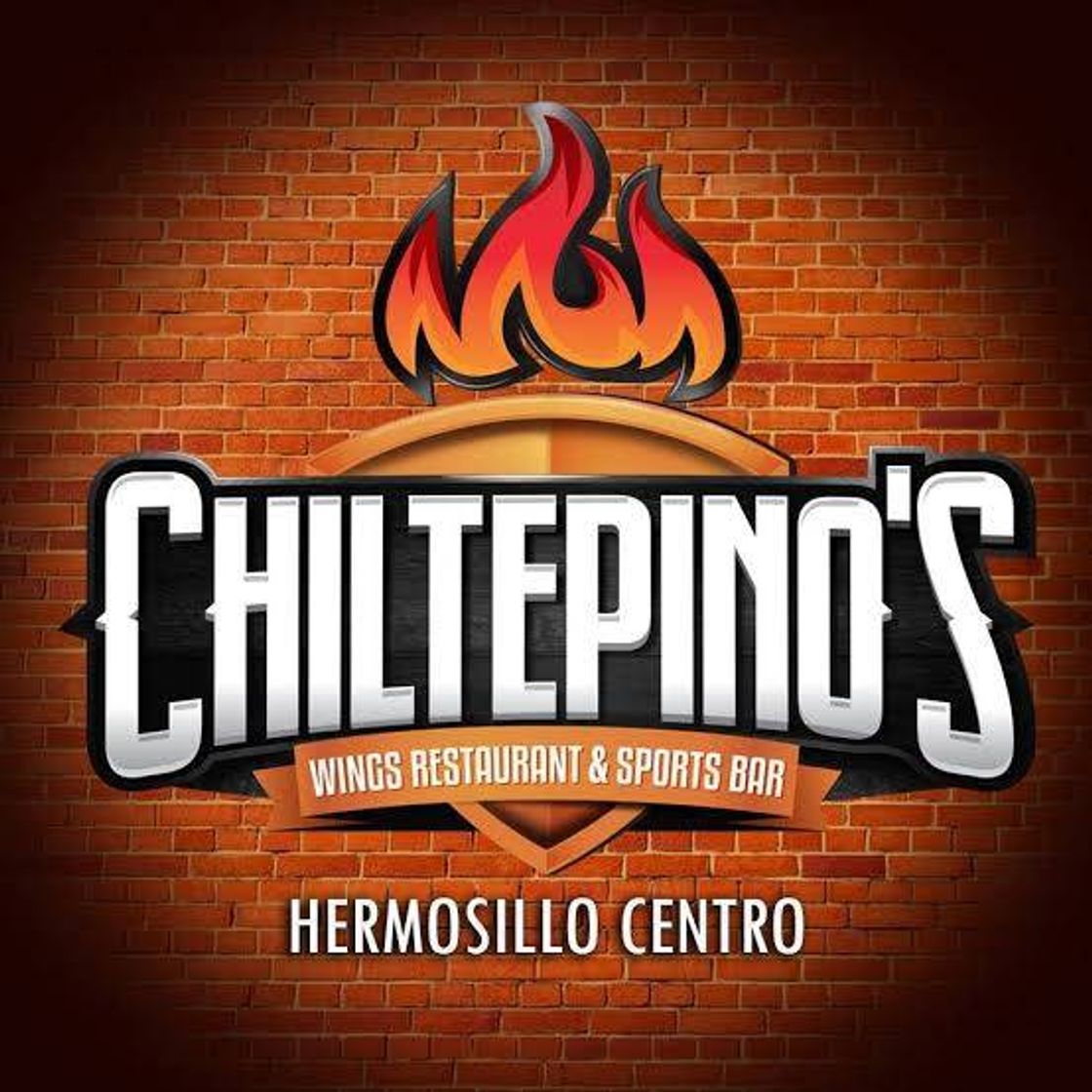 Restaurants CHILTEPINOS