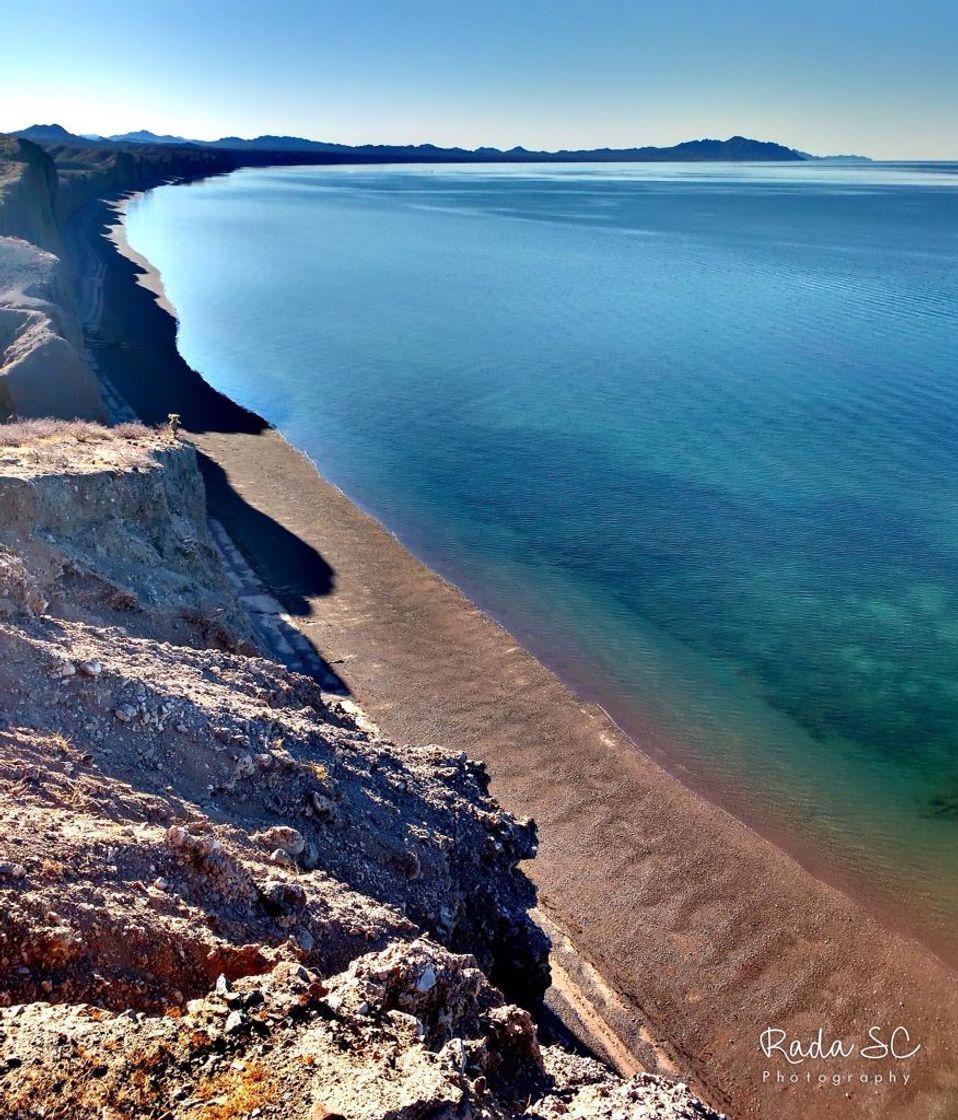 Place Puerto Libertad