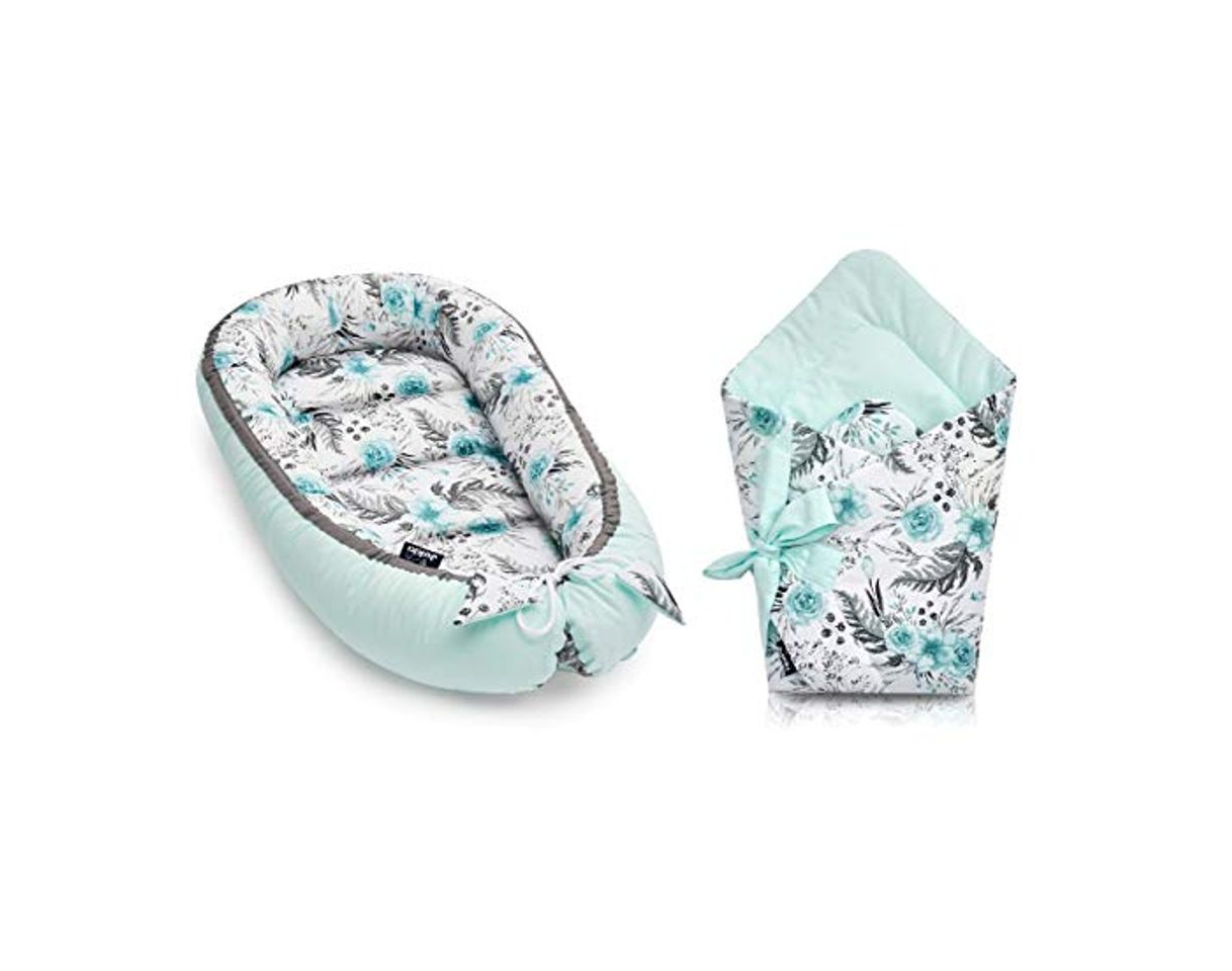 Social Nido para bebé de Coco