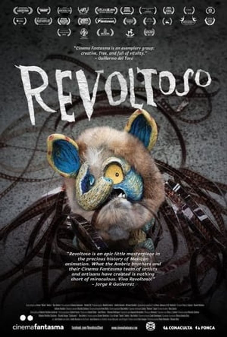 Movie Revoltoso