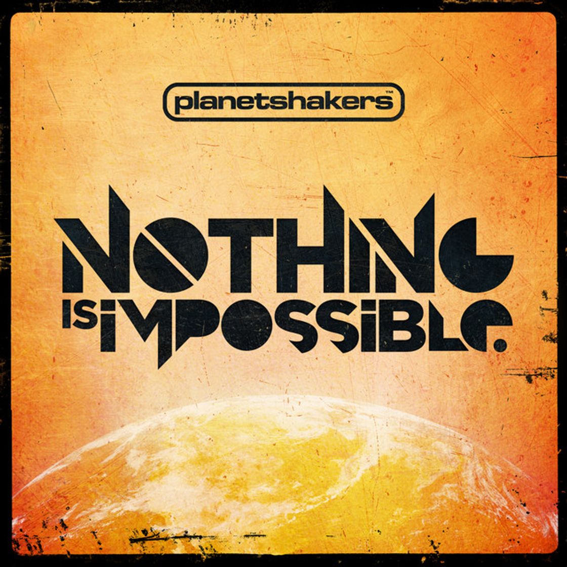 Canción Nothing Is Impossible