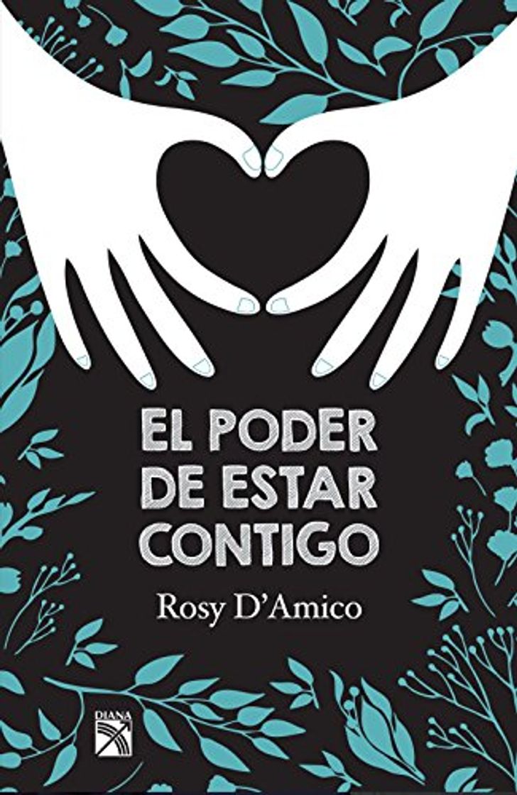 Book El poder de estar contigo